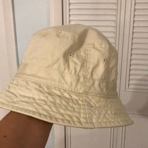 Chok Lids cute canvas bucket hat
